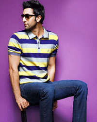 Ranbir Kapoor